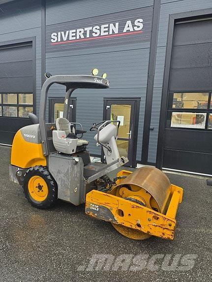 Volvo SD25 Asfaltafwerkmachines