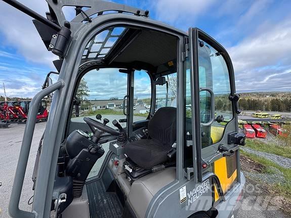 Wacker WL32 Wielladers