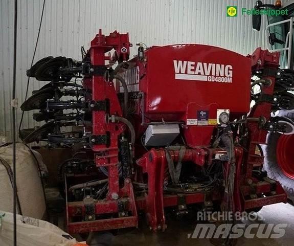  Weaving GD4800M Mestverspreider