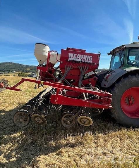 Weaving GD4800M Mestverspreider
