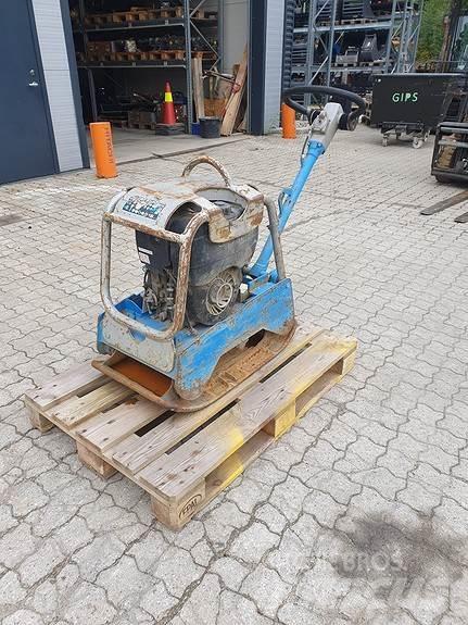 Weber CR 4 E Asfaltafwerkmachines