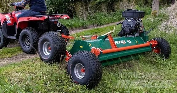 Wessex AFR 120 Terreinbeheermachines - overige