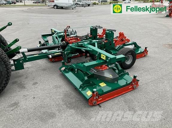 Wessex CRX 320 Terreinbeheermachines - overige