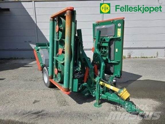 Wessex RMX-500 Terreinbeheermachines - overige