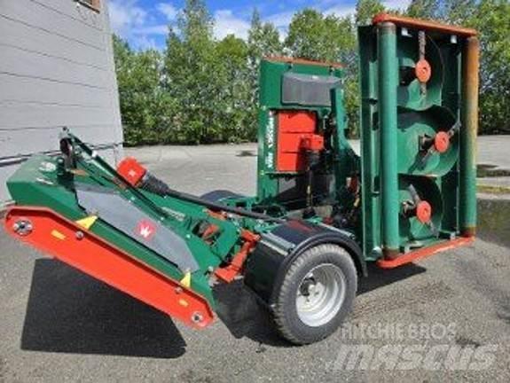 Wessex RMX-500 Terreinbeheermachines - overige