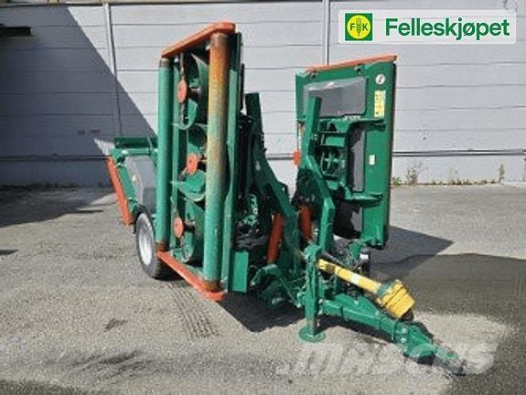 Wessex RMX-500 Terreinbeheermachines - overige