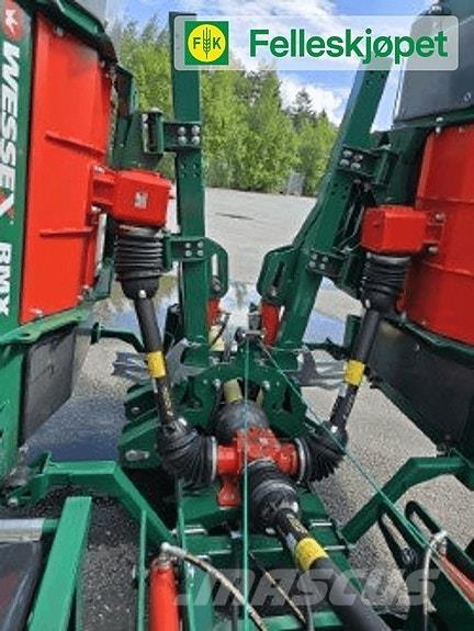Wessex RMX-500 Terreinbeheermachines - overige