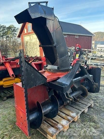  Westbjörn 2450 Sneeuwblazers