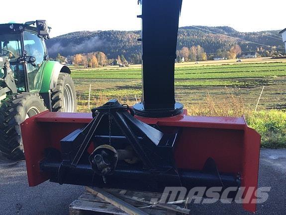  Westbjörn 2450 Sneeuwblazers