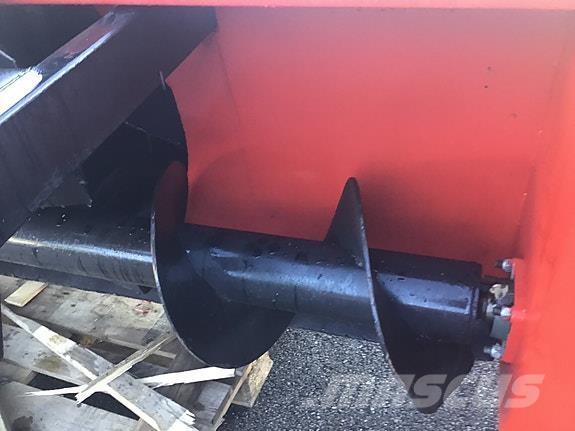  Westbjörn 2450 Sneeuwblazers