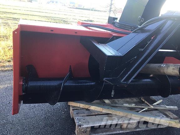  Westbjörn 2450 Sneeuwblazers