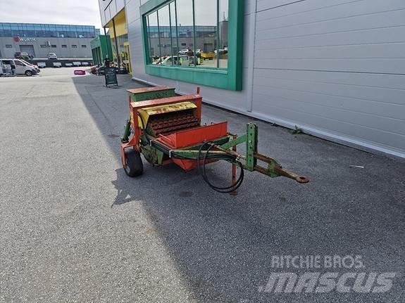 Wolf Perforator Overige hooi- en voedergewasmachines