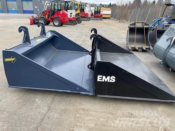   Landbouw - overige