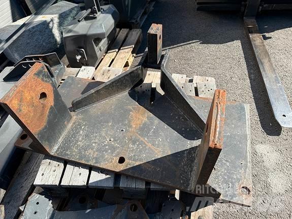   Landbouw - overige