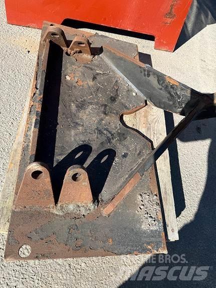   Landbouw - overige