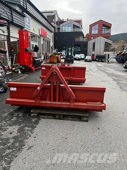   Universele aanhangers