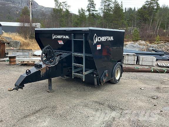   Overige wegenonderhoudsmachines