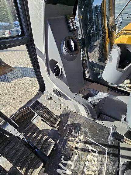 XCMG XE300E Rupsgraafmachines