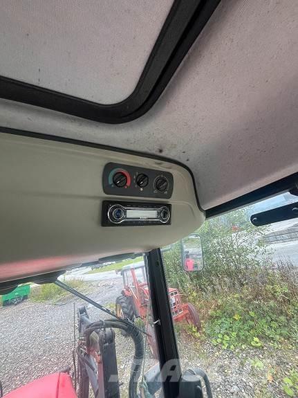 Zetor 7441 Proxima Tractoren