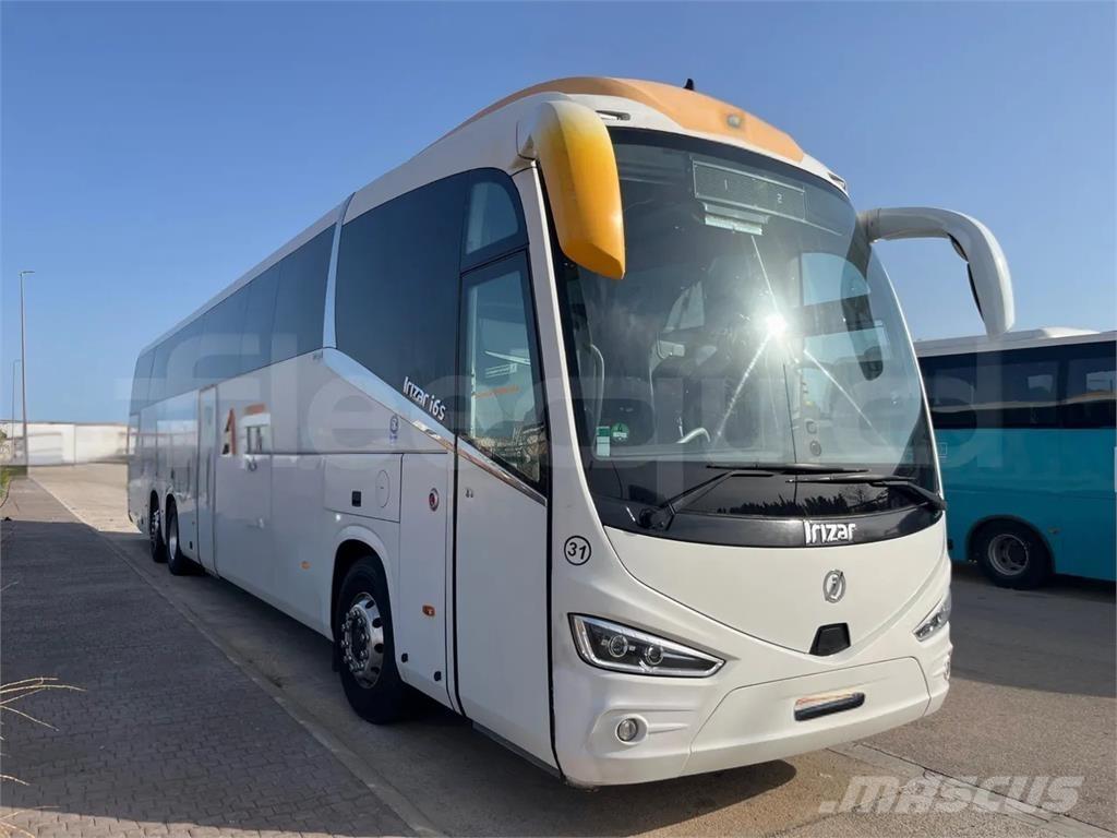  Irizar i6 Touringcar