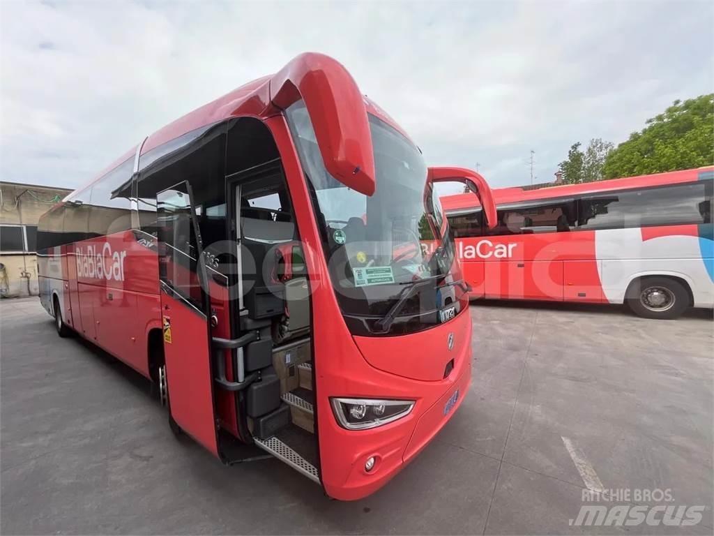  Irizar i6 Touringcar