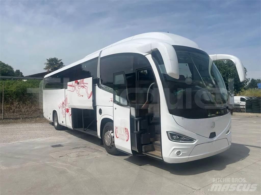  Irizar i6 Touringcar