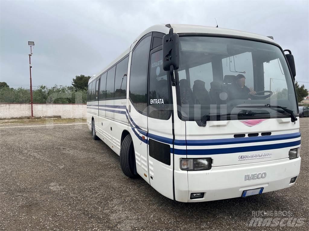 Iveco 380 Touringcar