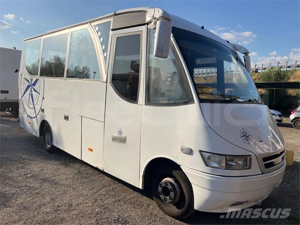 Iveco 65C Touringcar