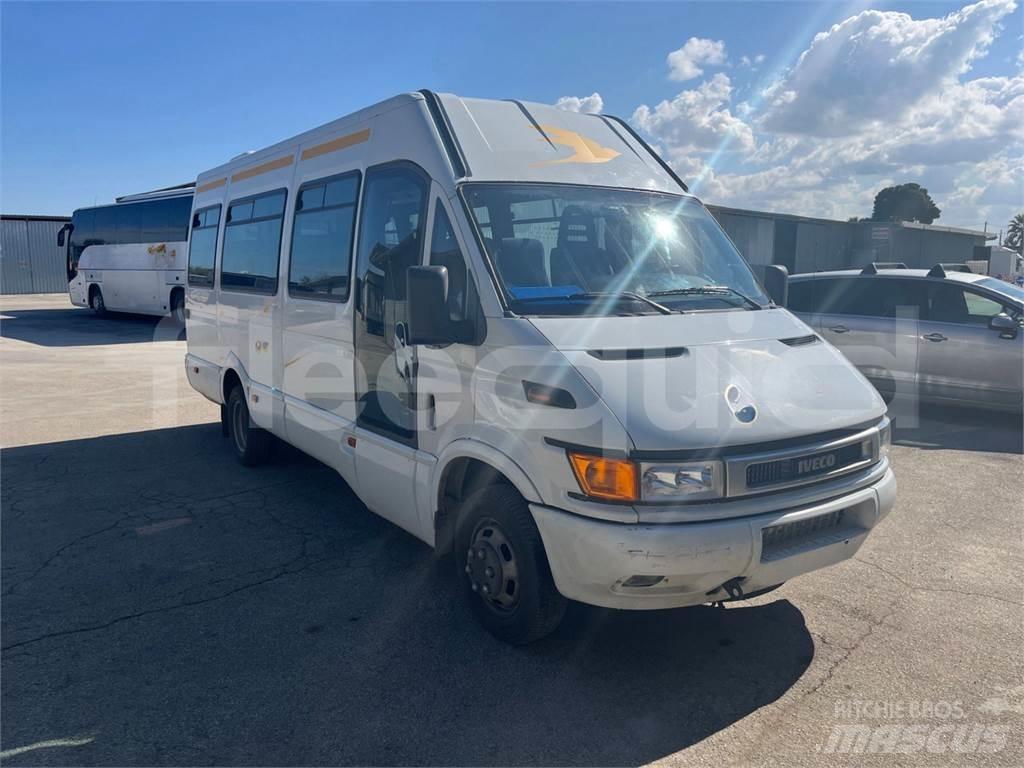 Iveco A50 Minibussen