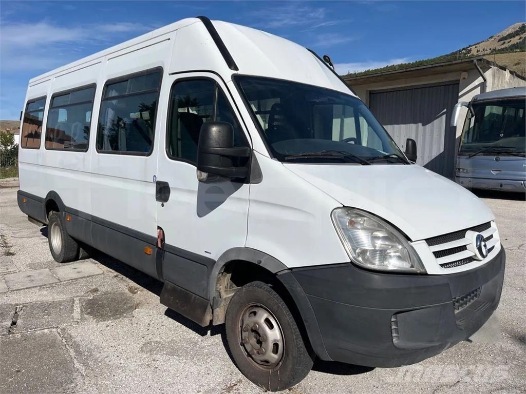 Iveco A50 Minibussen
