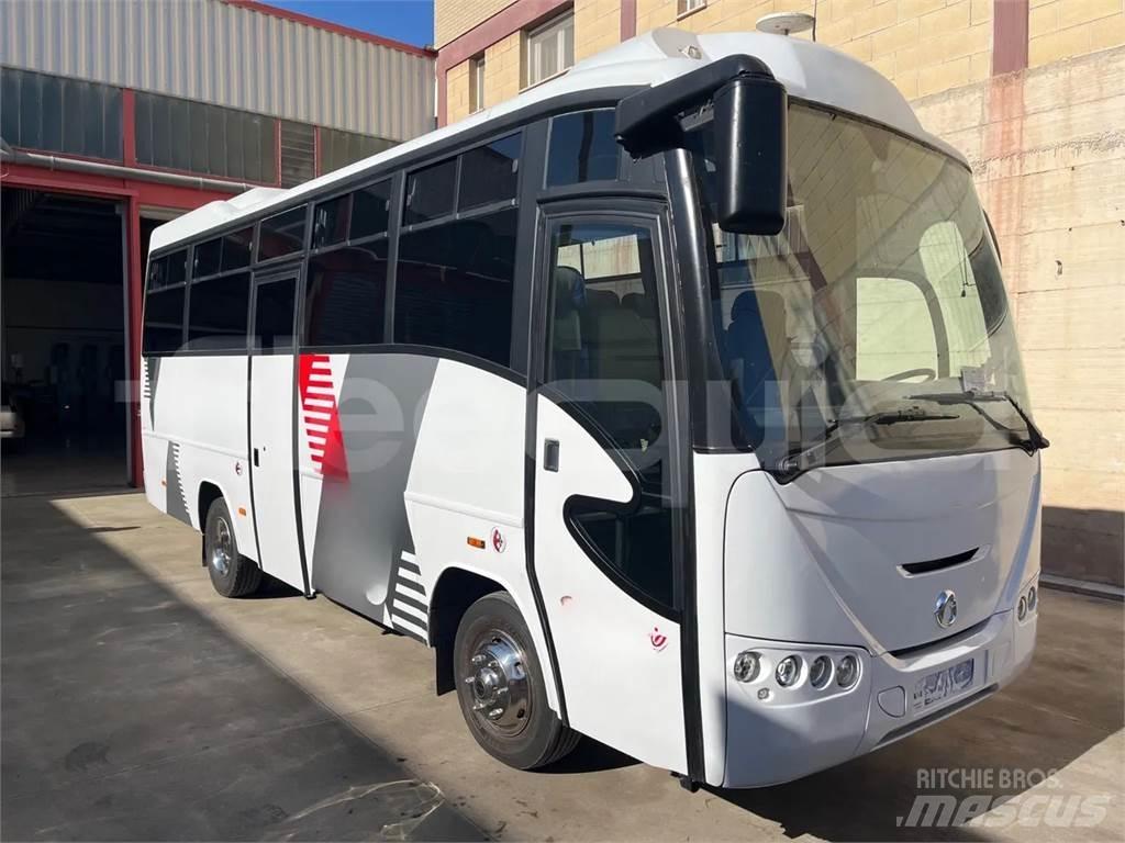 Iveco E24 Touringcar