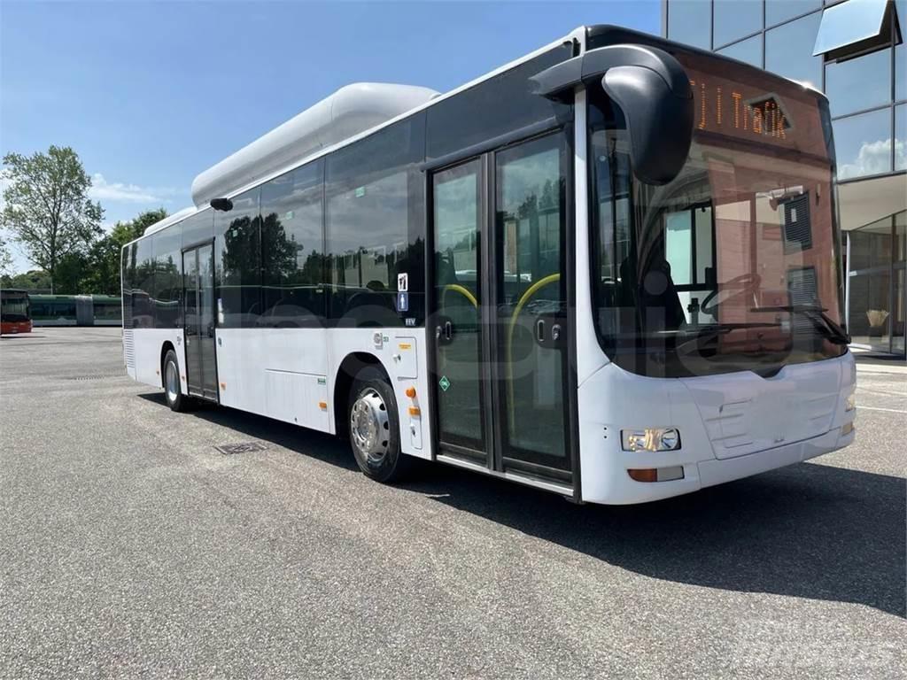 MAN A21 Stadsbus
