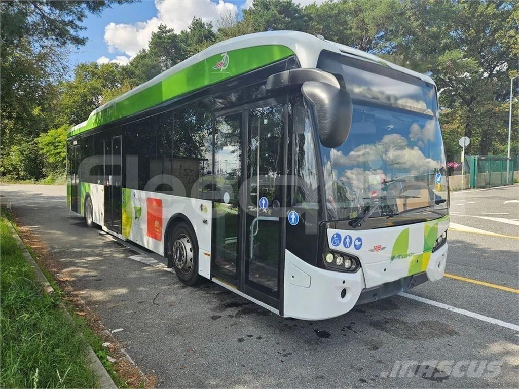 VDL Citea Stadsbus