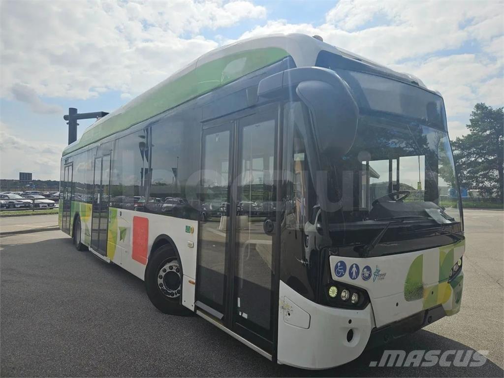 VDL Citea Stadsbus