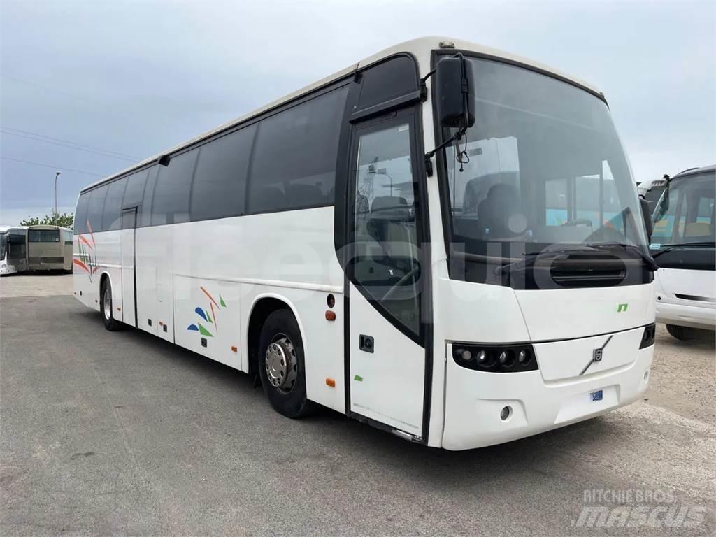 Volvo B12 Touringcar