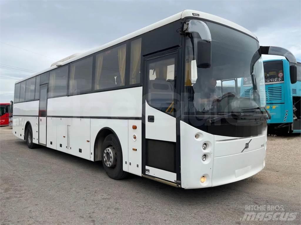Volvo B12 Touringcar