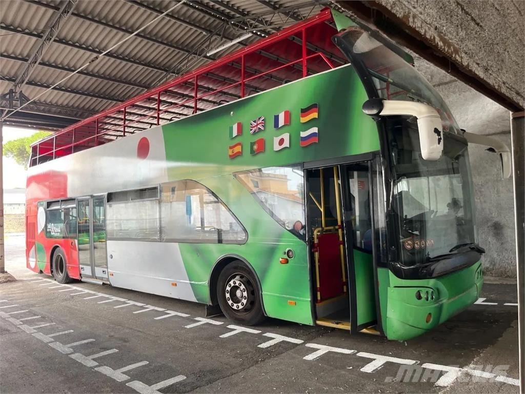 Volvo B9 Stadsbus
