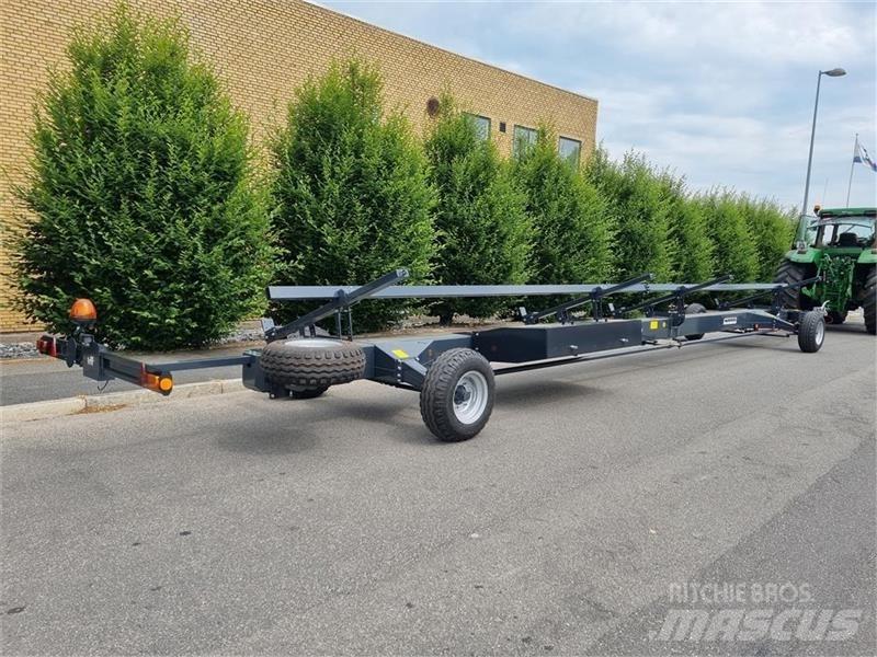 Nardi N 70 Overige aanhangers
