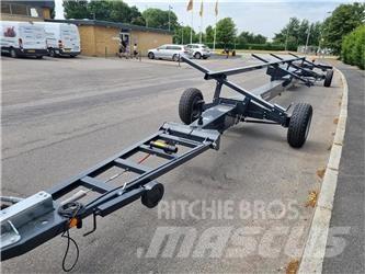 Nardi N 70 Overige aanhangers