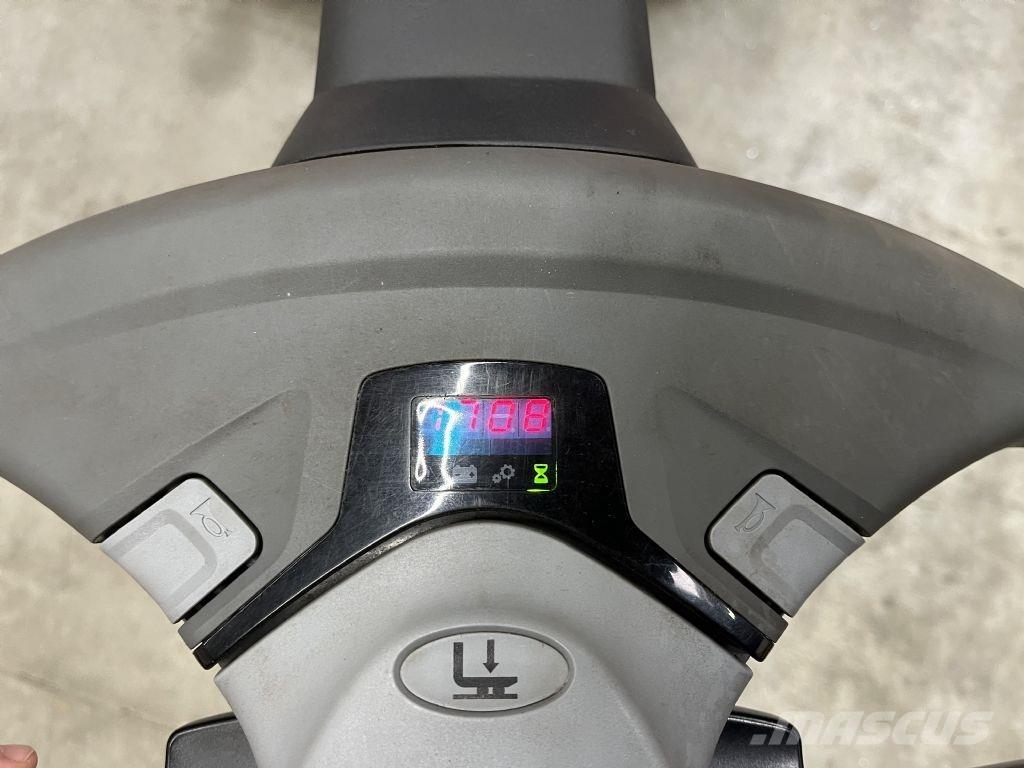 BT SWE 120 L Stapelaar meeloop