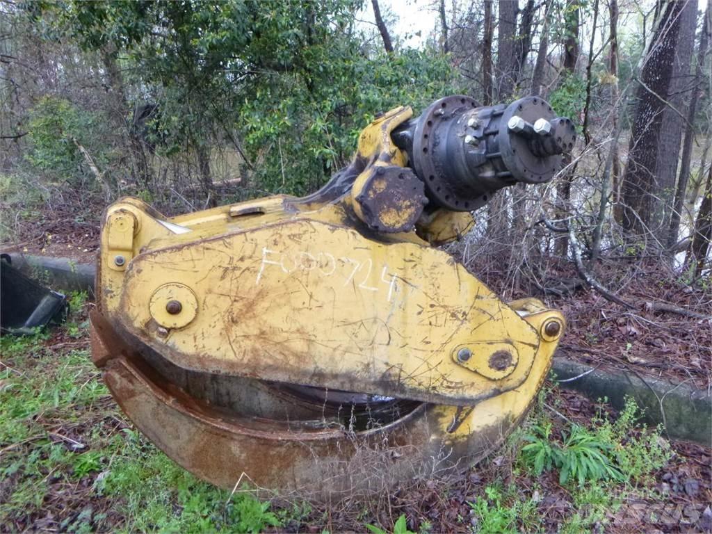 CAT 14-4 Grijpers