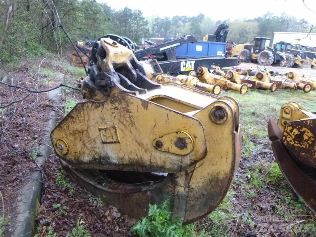 CAT 14-4 Grijpers