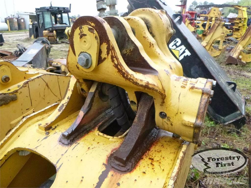 CAT 14-4 Grijpers