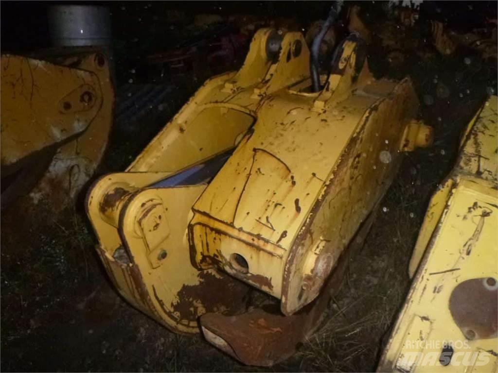 CAT 14-4 Grijpers