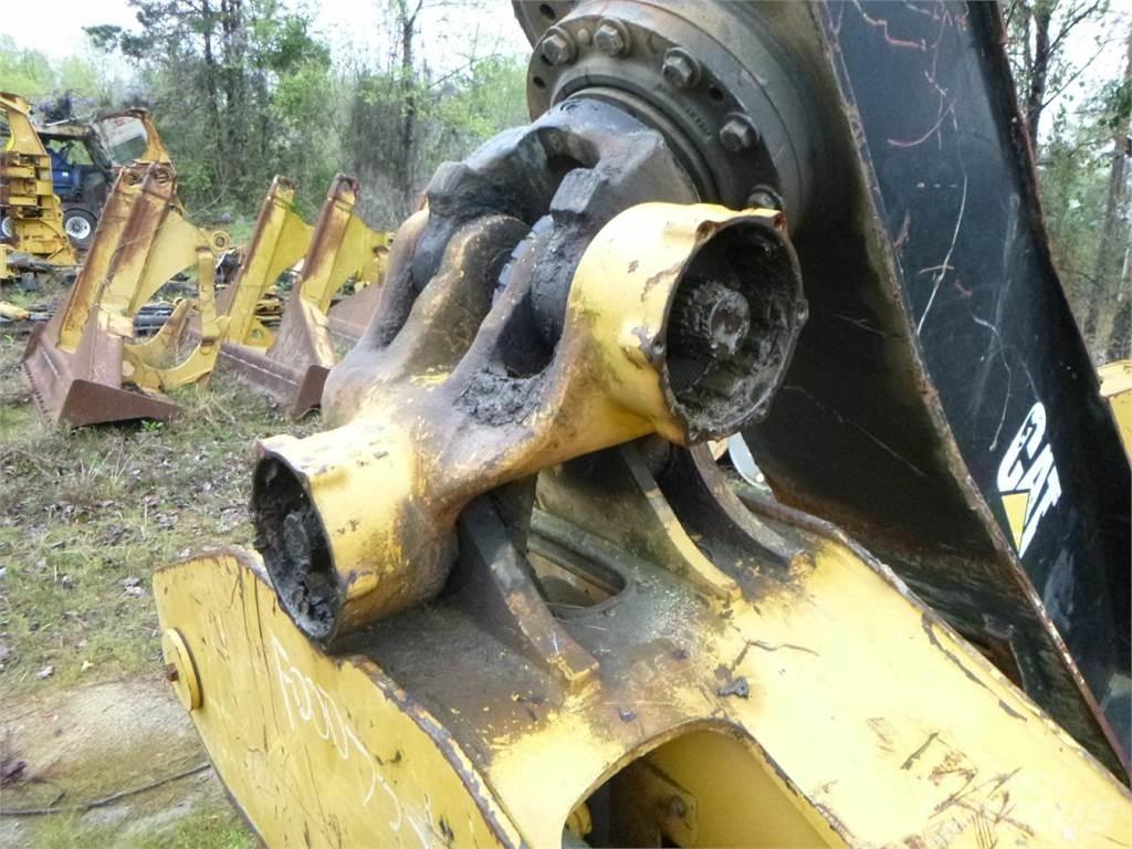 CAT 14-4 Grijpers