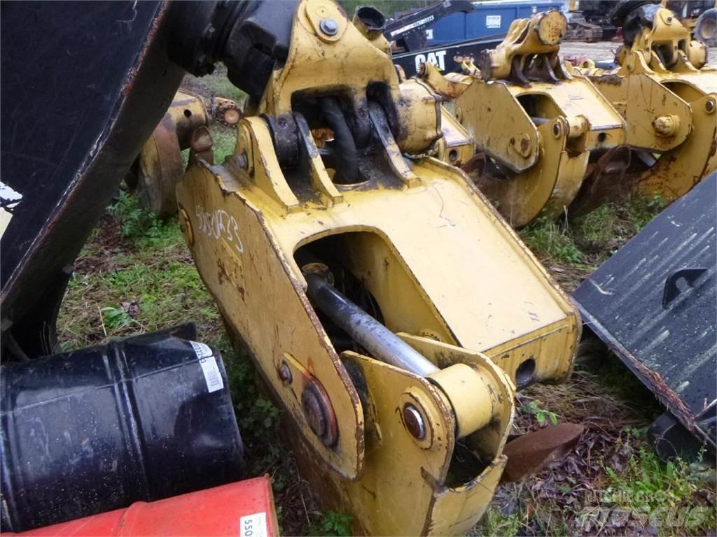 CAT 14.4 grapple Grijpers