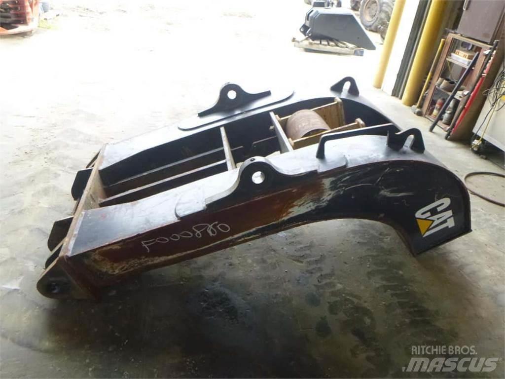 CAT 525C Bosbouw - Overige
