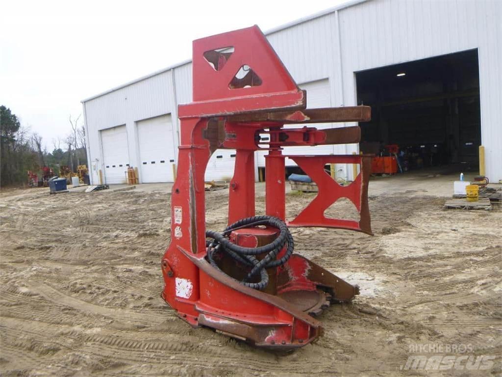CAT HFW232 Overige componenten