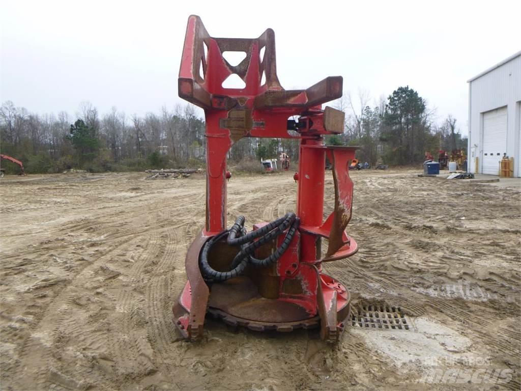 CAT HFW232 Overige componenten