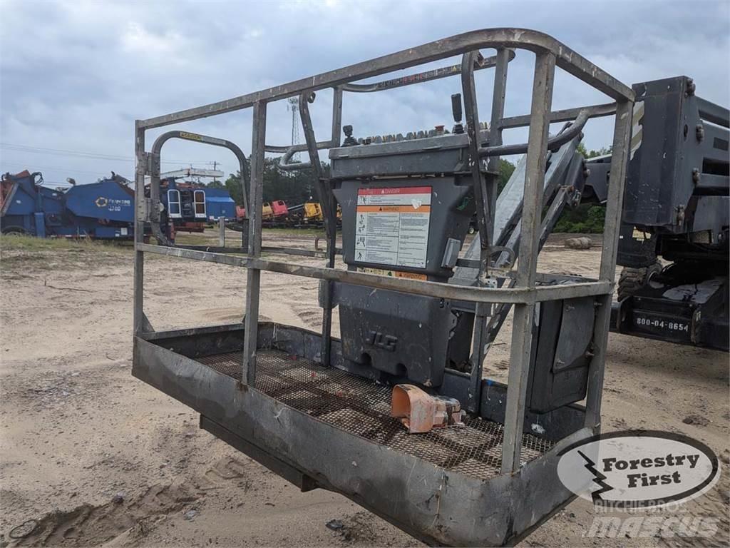 JLG 450AJ Bosbouw - Overige